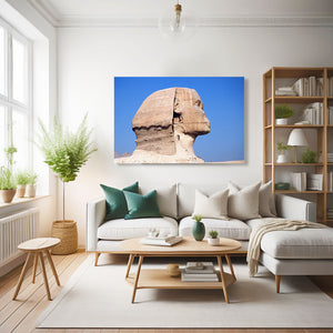Early Egyptian Art