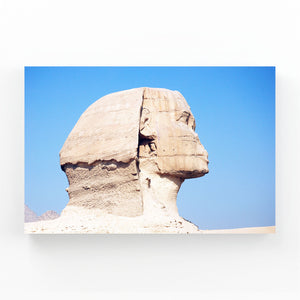 Early Egyptian Art