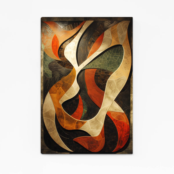 Earthy Elegance Mexican Wall Art | MusaArtGallery™