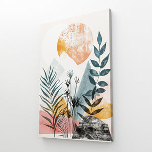 Easy Boho Wall Art | MusaArtGallery™