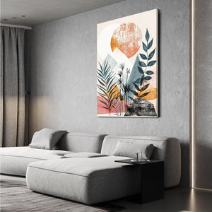 Easy Boho Wall Art | MusaArtGallery™