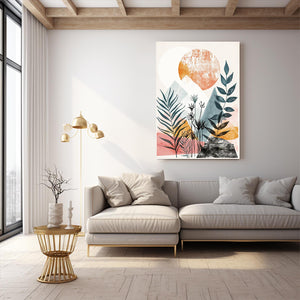 Easy Boho Wall Art | MusaArtGallery™