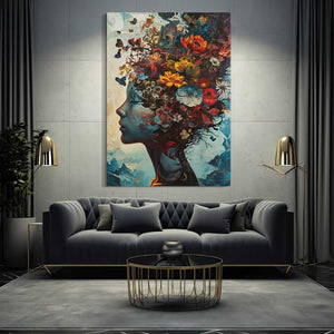 Easy Trippy Art | MusaArtGallery™