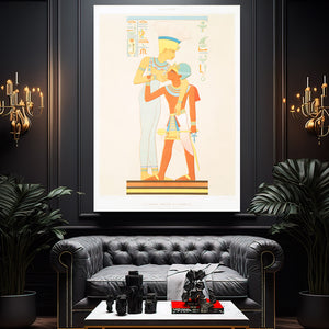 Egyptian Ancient Art