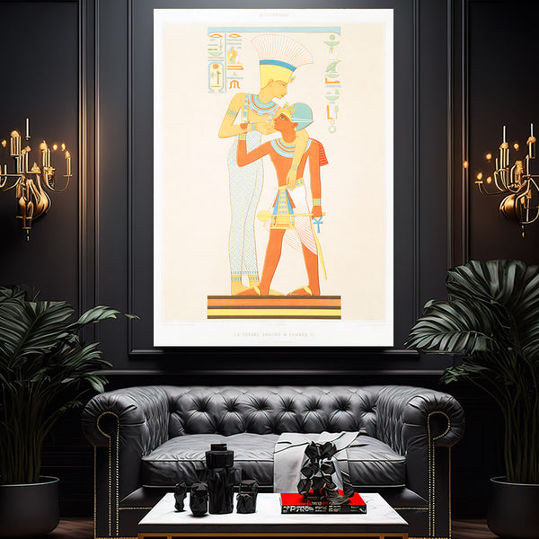 Egyptian Ancient Art