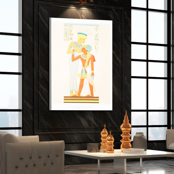 Egyptian Ancient Art