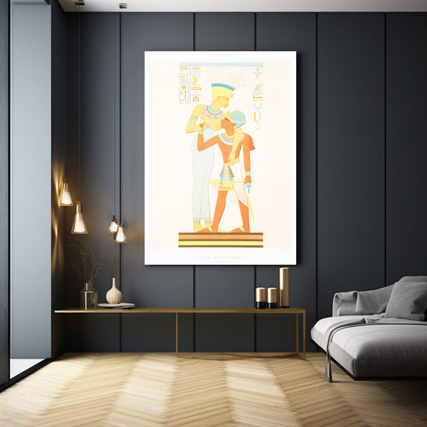 Egyptian Ancient Art