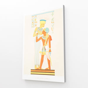 Egyptian Ancient Art