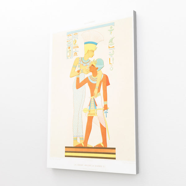 Egyptian Ancient Art