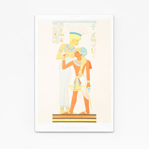 Egyptian Ancient Art