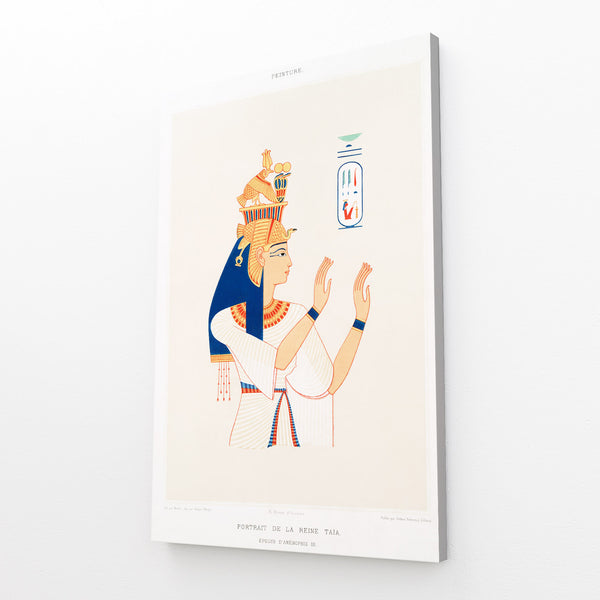 Egyptian Art And Sculpture