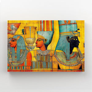 Egyptian Art Deco