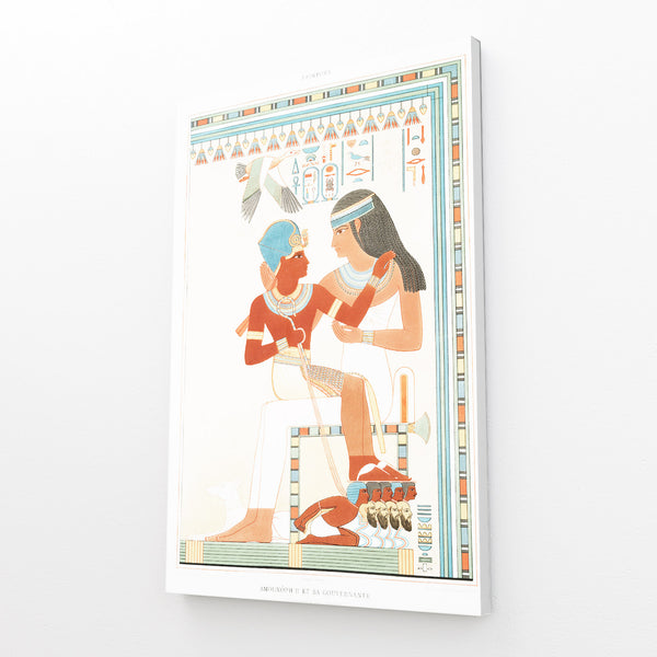 Egyptian Art History
