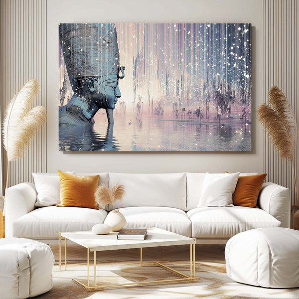 Egyptian Art Horizontal