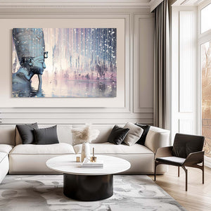 Egyptian Art Horizontal