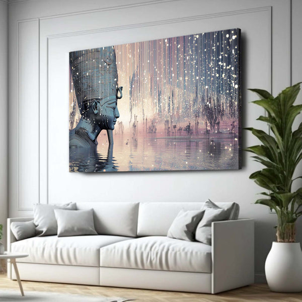 Egyptian Art Horizontal