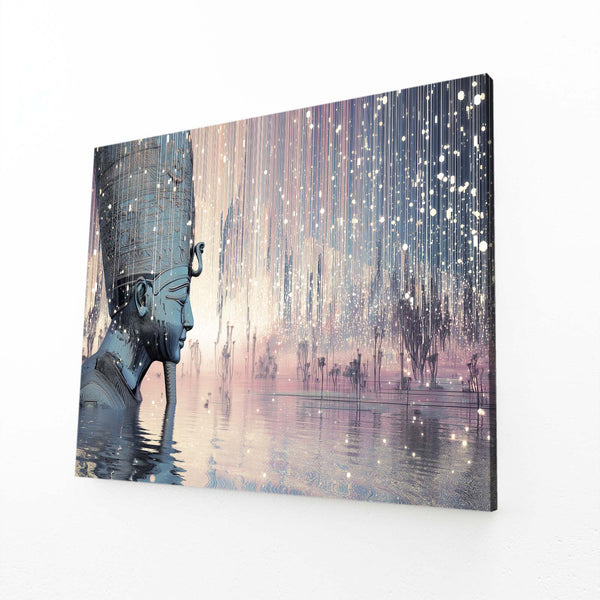 Egyptian Art Horizontal