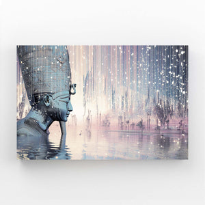 Egyptian Art Horizontal