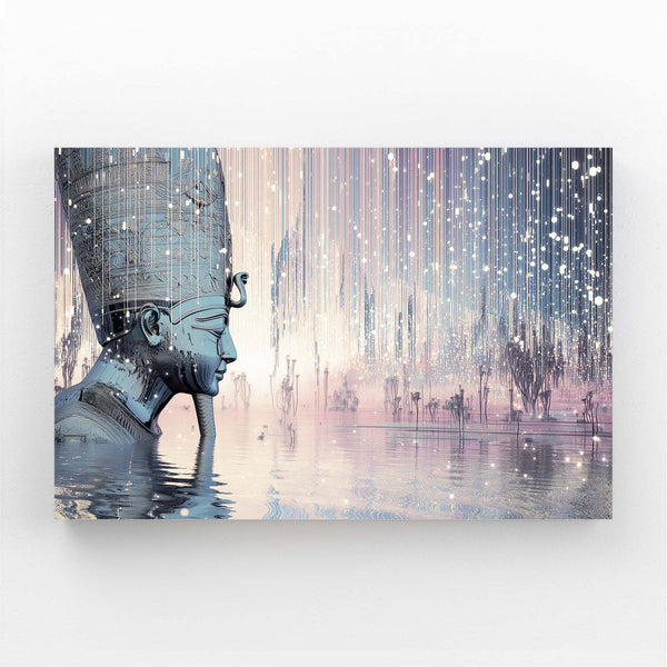 Egyptian Art Horizontal