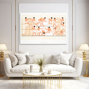 Egyptian Art Images