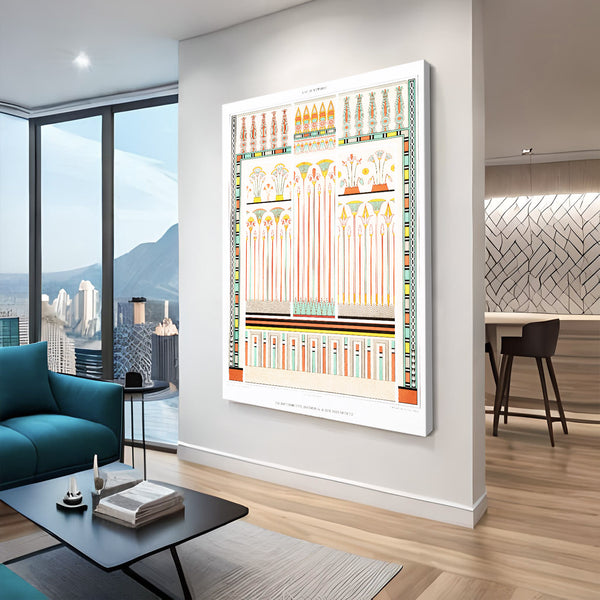 Egyptian Art Papyrus