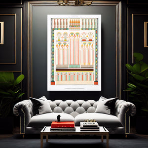 Egyptian Art Papyrus