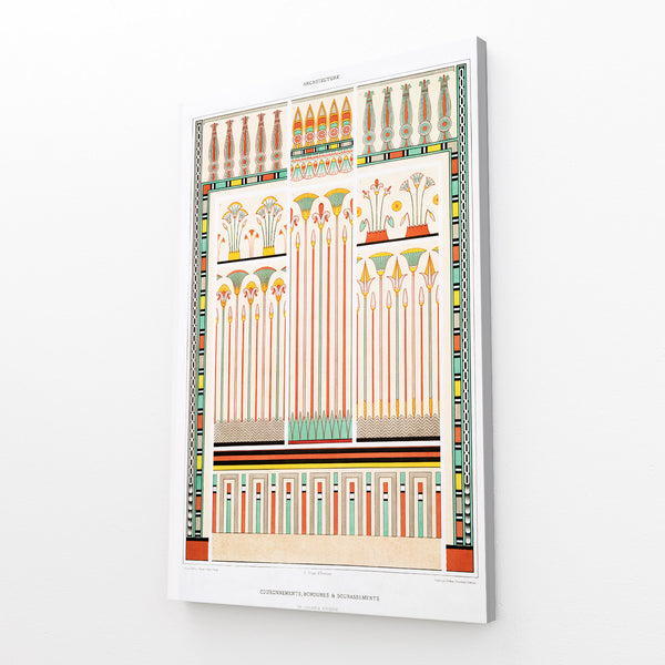 Egyptian Art Papyrus