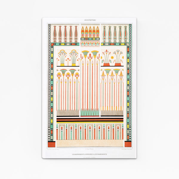 Egyptian Art Papyrus