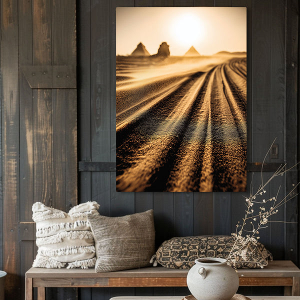 Egyptian Art Pictures