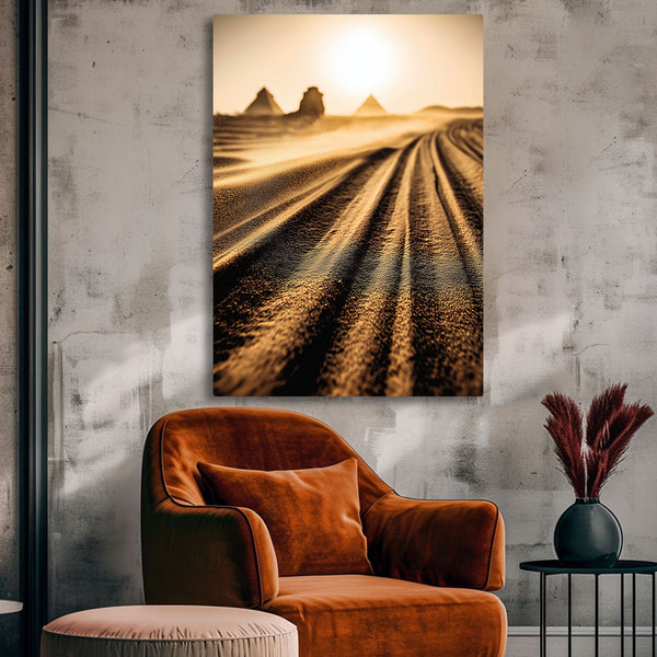 Egyptian Art Pictures