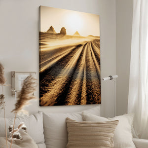 Egyptian Art Pictures