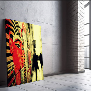 Egyptian Art Prints