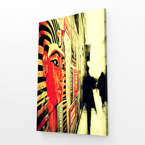 Egyptian Art Prints
