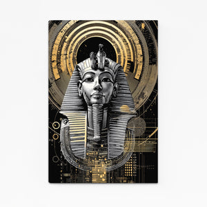 Egyptian Art Trippy