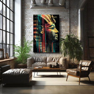 Egyptian Artwork