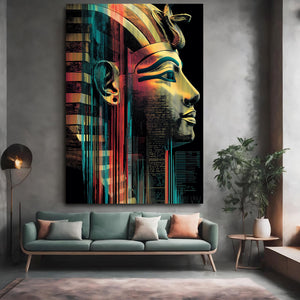Egyptian Artwork
