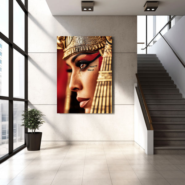 Egyptian Goddess Art