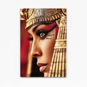 Egyptian Goddess Art