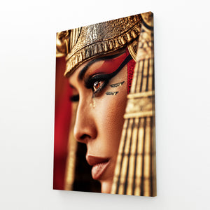 Egyptian Goddess Art