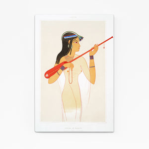 Egyptian Gods Art