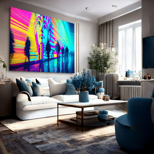 Egyptian Modern Art