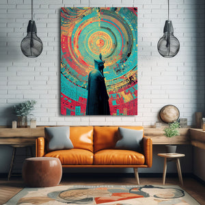 Egyptian Style Art