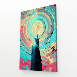 Egyptian Style Art