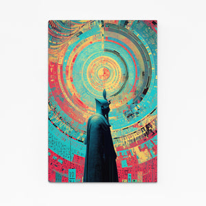 Egyptian Style Art