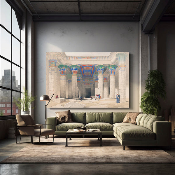 Egyptian Wall Art For Sale