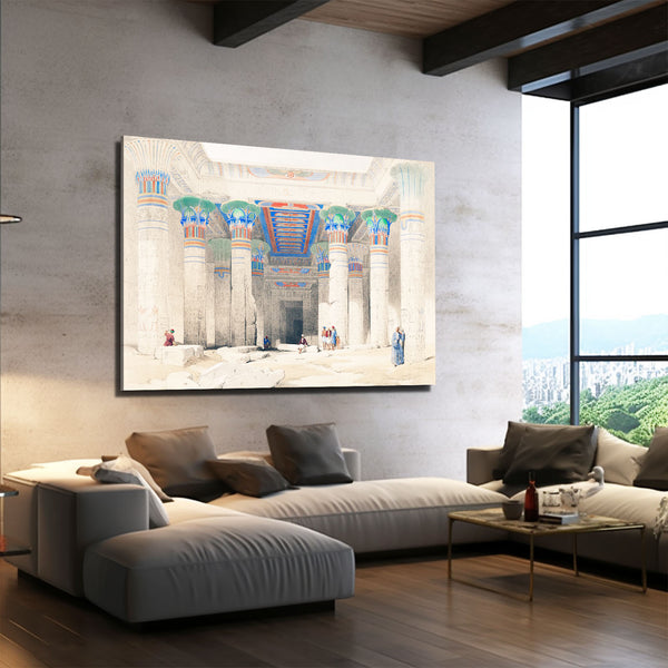 Egyptian Wall Art For Sale