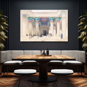 Egyptian Wall Art For Sale