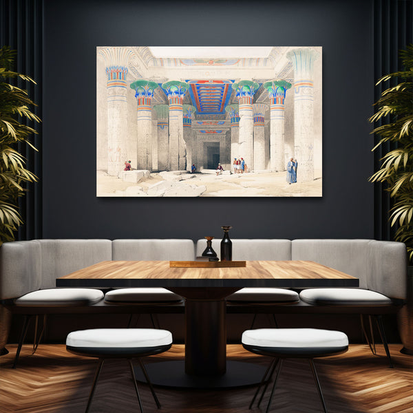 Egyptian Wall Art For Sale