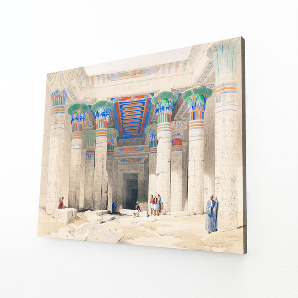 Egyptian Wall Art For Sale