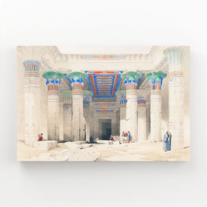 Egyptian Wall Art For Sale